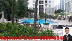 Cavendish Park (D21), Condominium #145364382
